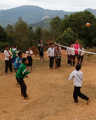 Laos